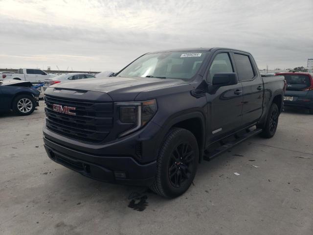Изображение 2022 GMC SIERRA K1500 ELEVATION 2022