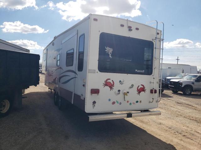 Obraz 3 z 2005 KEYSTONE MOUNTAINEE 2005 z VIN 4YDF328245F704559