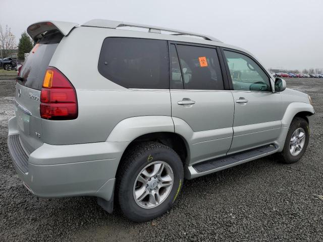 Image 3 of 2003 LEXUS GX 470 2003 with VIN JTJBT20X930023593