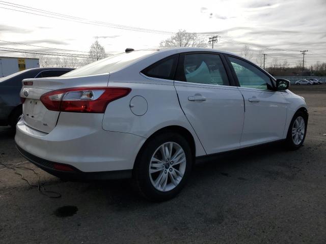 Изображение 3 2012 FORD FOCUS SEL 2012 с VIN 1FAHP3H2XCL192087
