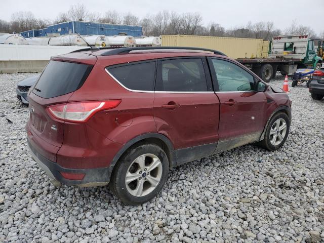 Obraz 3 z 2015 FORD ESCAPE SE 2015 z VIN 1FMCU9GX0FUC41479