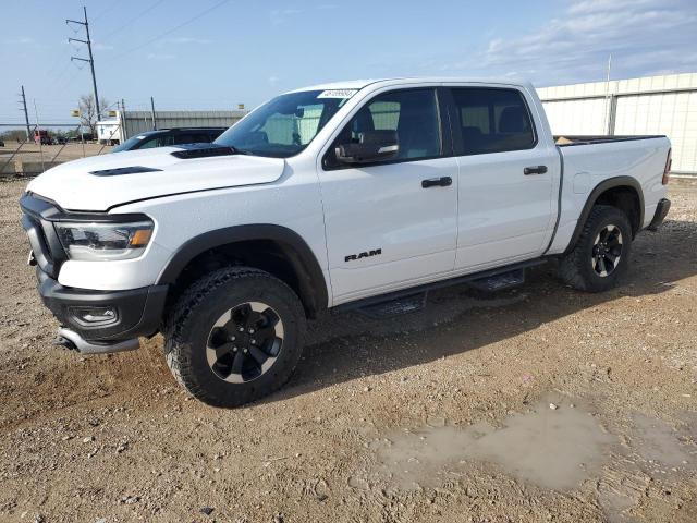 2022 RAM 1500 REBEL 2022 image
