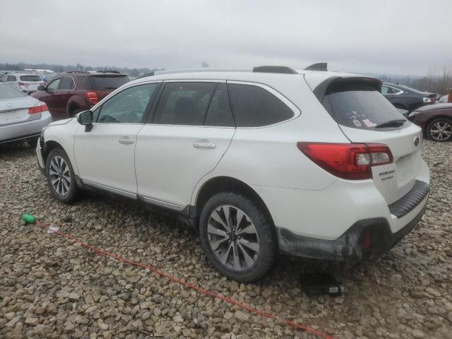 Obraz 2 z 2018 SUBARU OUTBACK TOURING 2018 z VIN 4S4BSATC5J3228005