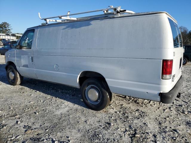 Image 2 of 2003 FORD ECONOLINE E350 SUPER DUTY VAN 2003 with VIN 1FTSS34F83HA59340