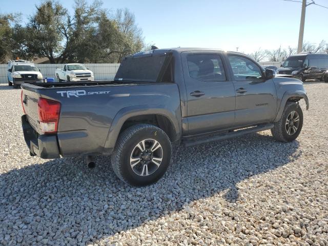 Image 3 of 2017 TOYOTA TACOMA DOUBLE CAB 2017 with VIN 5TFAZ5CN3HX051235