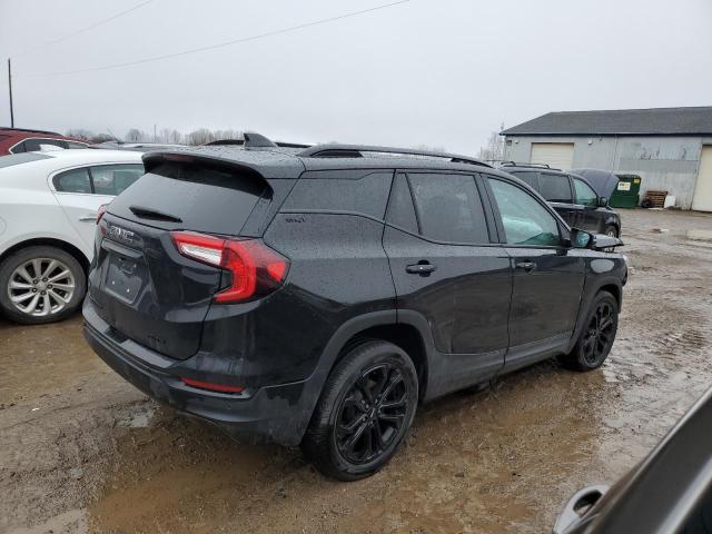 Image 3 of 2022 GMC TERRAIN SLT 2022 with VIN 3GKALVEV9NL237775