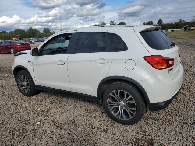 Image 2 of 2017 MITSUBISHI OUTLANDER SPORT ES 2017 with VIN JA4AR3AU9HZ042505