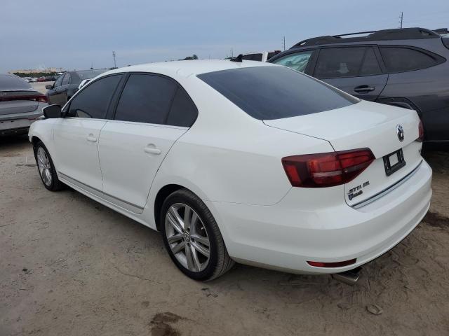 Изображение 2 2017 VOLKSWAGEN JETTA SEL 2017 с VIN 3VWL17AJ4HM407139