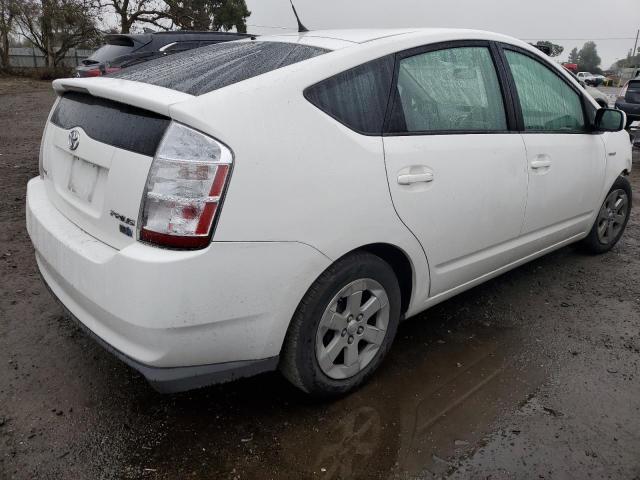 Obraz 3 z 2006 Toyota Prius 2006 z VIN JTDKB20U563174414