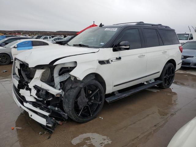 2021 LINCOLN NAVIGATOR RESERVE 2021 image