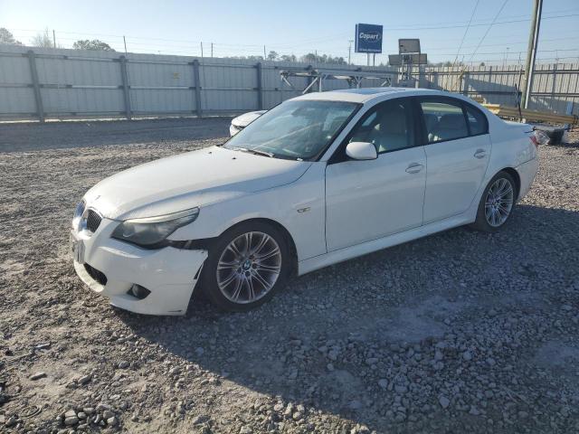 Изображение 1 2010 BMW 535 I 2010 с VIN WBANW1C56AC163850