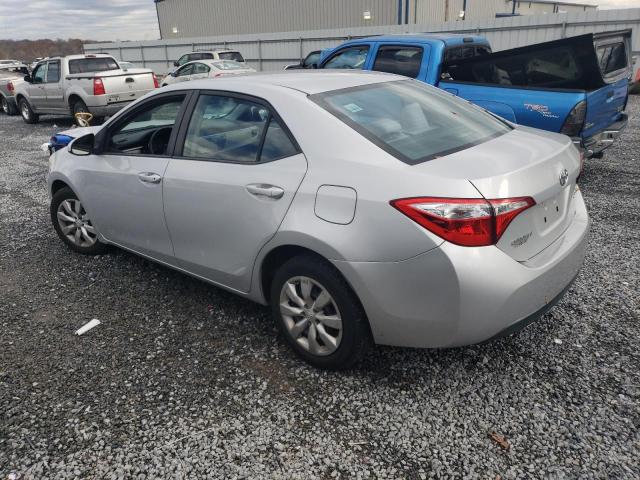 Изображение 2 2014 TOYOTA COROLLA L 2014 с VIN 2T1BURHE4EC169369