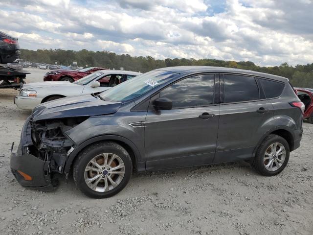 Изображение 1 2017 FORD ESCAPE S 2017 с VIN 1FMCU0F7XHUD90868