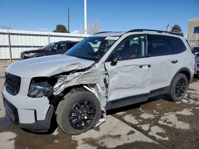 Image 1 of 2024 KIA TELLURIDE SX 2024 with VIN 5XYP5DGC2RG446360
