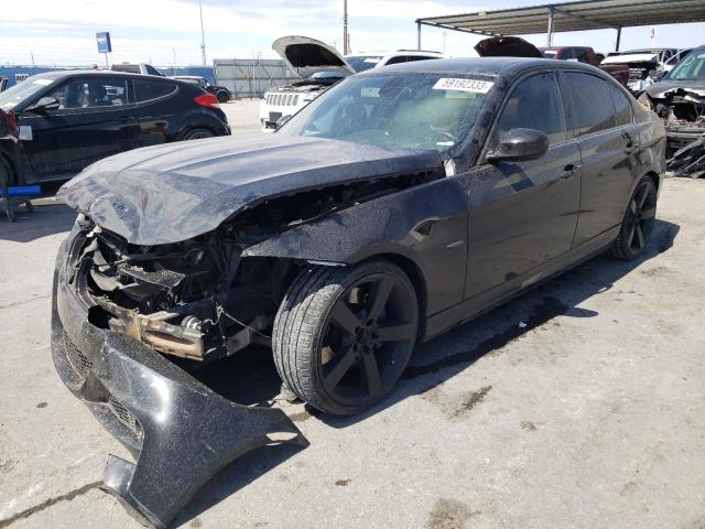 2011 BMW 335 I 2011 image