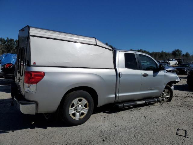 Image 3 of 2011 TOYOTA TUNDRA DOUBLE CAB SR5 2011 with VIN 5TFUM5F13BX027142