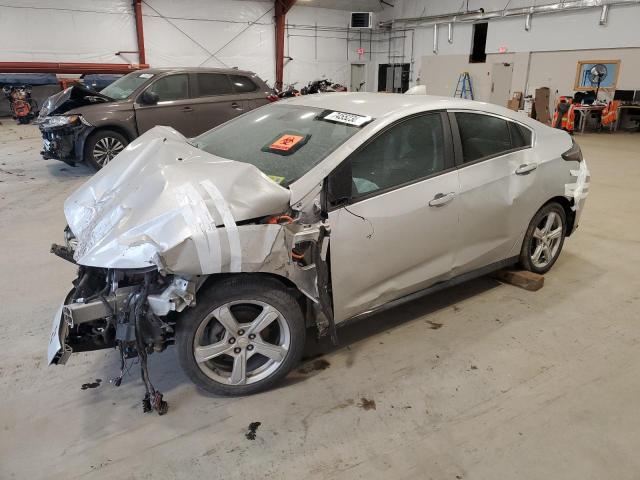 Image 1 of 2017 CHEVROLET VOLT LT 2017 with VIN 1G1RC6S55HU138575