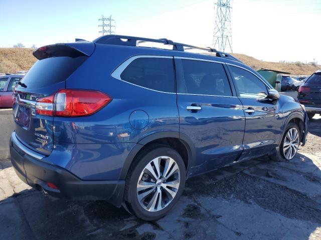 Image 3 of 2019 SUBARU ASCENT TOURING 2019 with VIN 4S4WMARD2K3471414