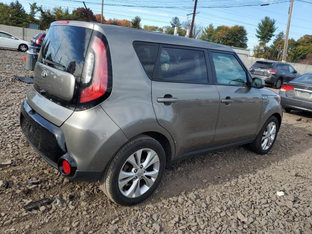 Изображение 3 2016 KIA SOUL + 2016 с VIN KNDJP3A5XG7302327
