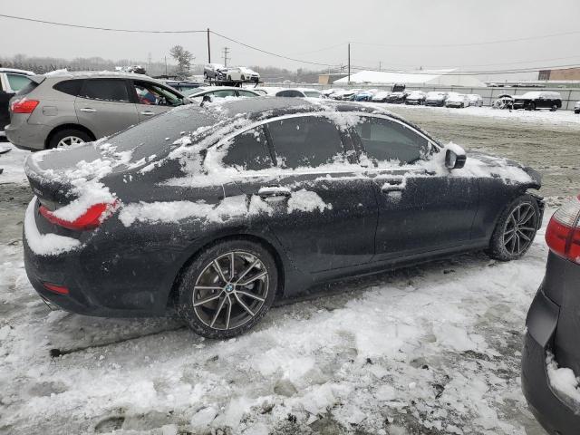 Изображение 3 2020 BMW 330XI  2020 с VIN 3MW5R7J02L8B36723