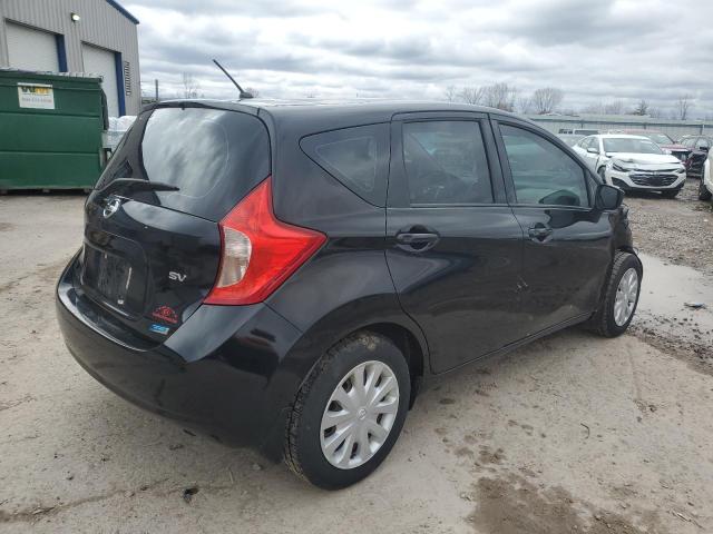 Image 3 of 2015 NISSAN VERSA NOTE S 2015 with VIN 3N1CE2CP2FL358377