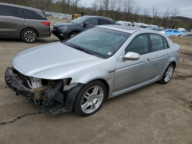 2007 ACURA TL  2007 image
