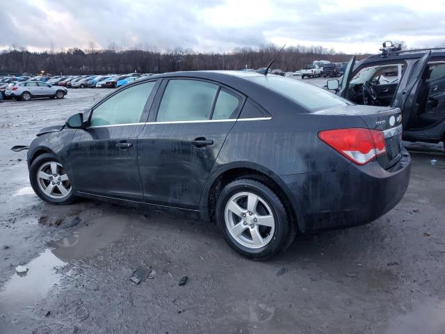 Изображение 2 2013 CHEVROLET CRUZE LT 2013 с VIN 1G1PC5SB2D7231196