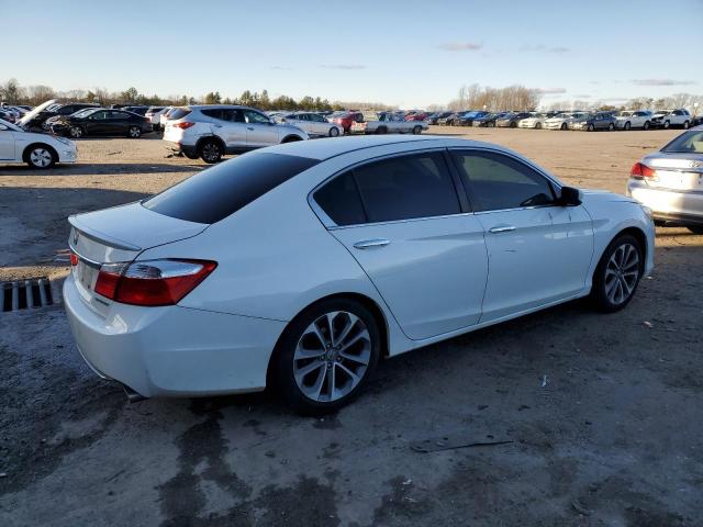Изображение 3 2015 HONDA ACCORD SPORT 2015 с VIN 1HGCR2F54FA199379