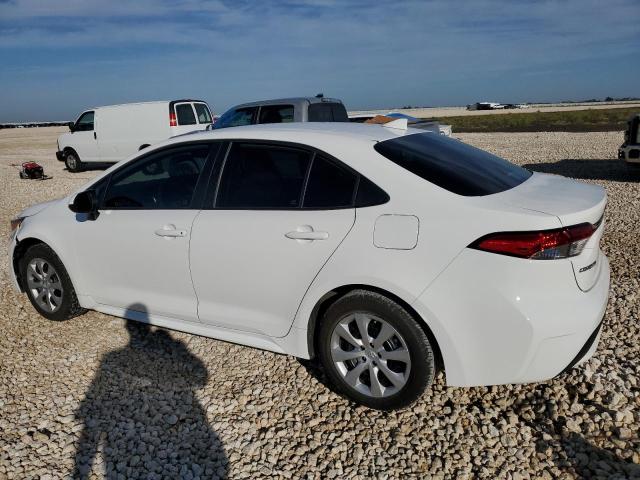 Изображение 2 2022 TOYOTA COROLLA LE 2022 с VIN 5YFEPMAE4NP335102
