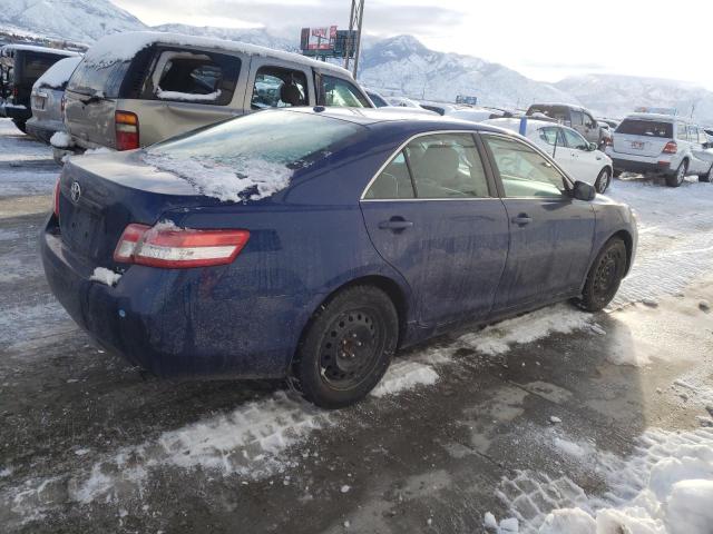 Obraz 3 z 2010 TOYOTA CAMRY BASE 2010 z VIN 4T1BF3EK7AU545654