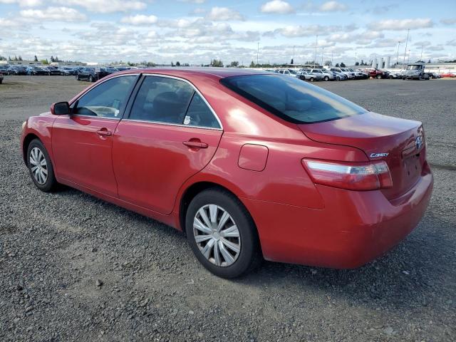 Изображение 2 2007 TOYOTA CAMRY CE 2007 с VIN 4T1BE46K77U112223