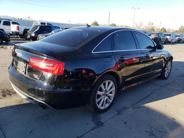Image 3 of 2015 AUDI A6 PREMIUM PLUS 2015 with VIN WAUFGAFC4FN027904
