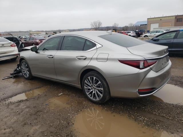 Obraz 2 z 2021 LEXUS ES 250 BASE 2021 z VIN 58AD11D1XMU004924