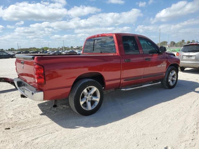 Obraz 3 z 2007 DODGE RAM 1500 ST 2007 z VIN 1D7HA18P57S130383