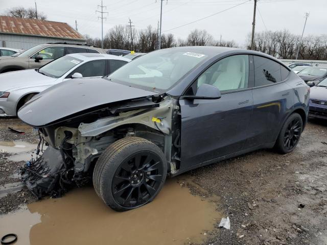 Изображение 2022 TESLA MODEL Y  2022