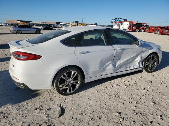 Obraz 3 z 2020 FORD FUSION TITANIUM 2020 z VIN 3FA6P0D96LR205668