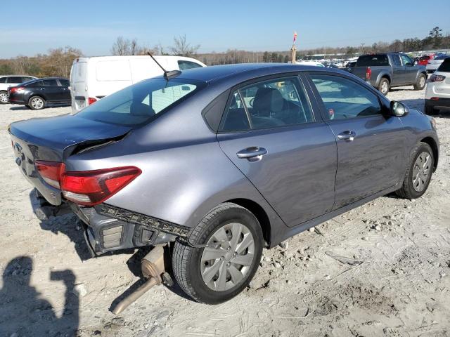 Изображение 3 2020 KIA RIO LX 2020 с VIN 3KPA24AD9LE279113