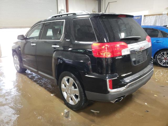 Изображение 2 2016 GMC TERRAIN SLT 2016 с VIN 2GKFLPE35G6136529