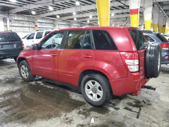 Image 2 of 2012 SUZUKI GRAND VITARA PREMIUM 2012 with VIN JS3TD0D20C4101874