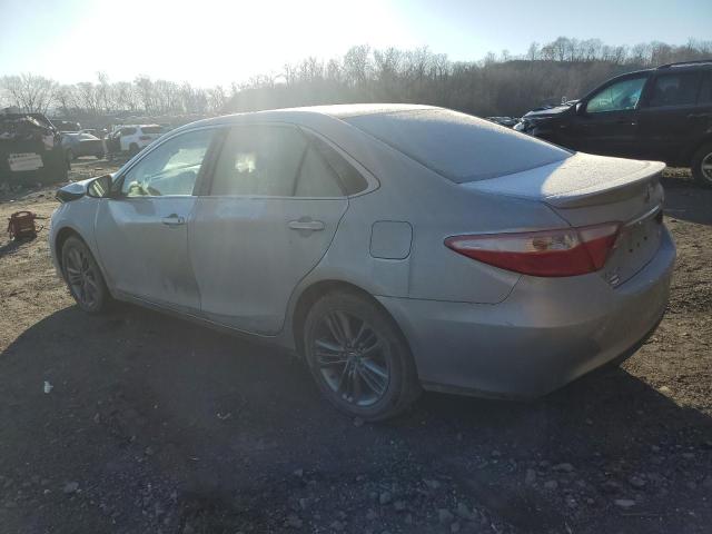 Image 2 of 2017 TOYOTA CAMRY LE 2017 with VIN 4T1BF1FK7HU354815