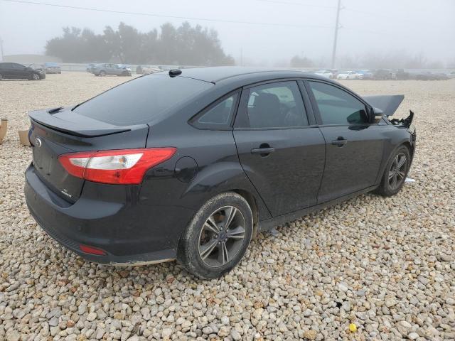 Изображение 3 2014 FORD FOCUS SE 2014 с VIN 1FADP3F27EL299635