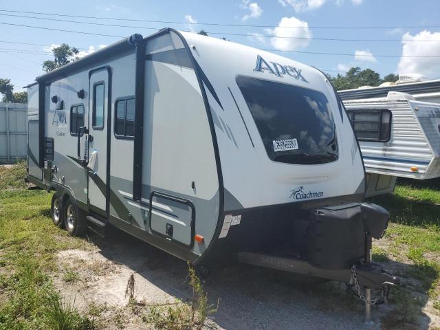 Изображение 1 2020 FVAP TRAILER 2020 с VIN 5ZT2CXLB0LS037238