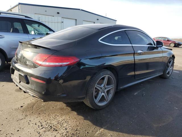 Image 3 of 2018 MERCEDES-BENZ C 300 4MATIC 2018 with VIN WDDWJ4KB4JF757064