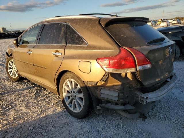 Obraz 2 z 2009 TOYOTA VENZA  2009 z VIN 4T3ZE11A59U018945