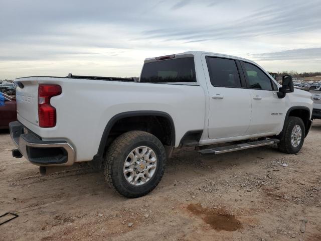 Obraz 3 z 2022 CHEVROLET SILVERADO K2500 HEAVY DUTY LT 2022 z VIN 1GC1YNEY0NF248245