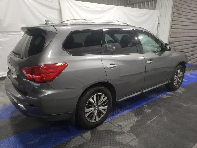 Image 3 of 2020 NISSAN PATHFINDER SL 2020 with VIN 5N1DR2CN9LC595763