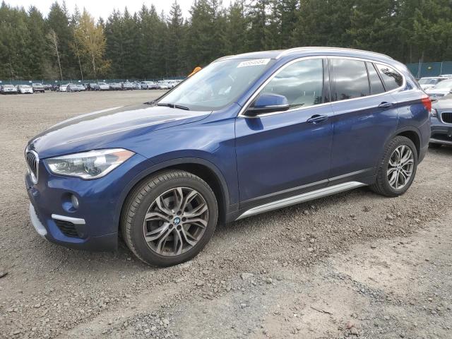 Obraz 2016 BMW X1 XDRIVE28I 2016