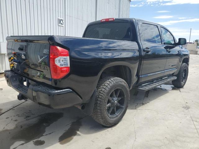 Изображение 3 2019 TOYOTA TUNDRA CREWMAX SR5 2019 с VIN 5TFDY5F16KX797467