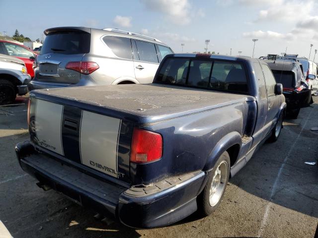 Image 3 of 2003 CHEVROLET S TRUCK S10 2003 with VIN 1GCCS19X938157478