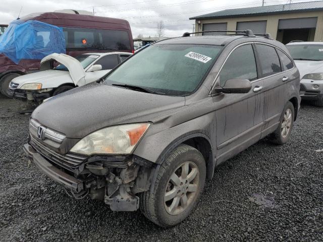 Obraz 1 z 2009 HONDA CR-V EXL 2009 z VIN 5J6RE48799L026085
